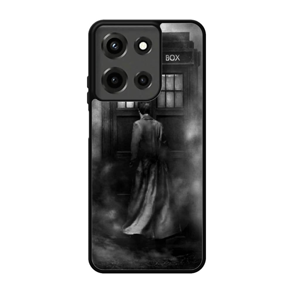 Doctor Who Motorola Moto G 5G 2025 Case DC6065