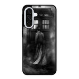 Doctor Who Samsung Galaxy A16 Case DC0528