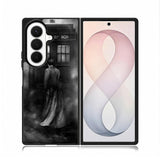Doctor Who Samsung Galaxy Z Fold 8 Ultra Case DC0528