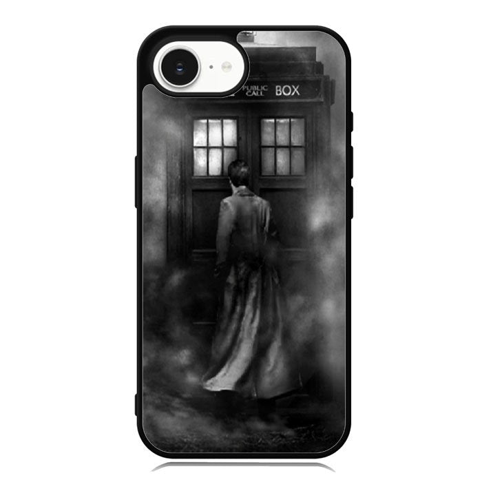 Doctor Who iPhone 16e Case DC0528