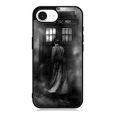 Doctor Who iPhone 16e Case DC0528