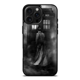 Doctor Who iPhone 16 Pro Case DC0528