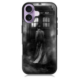 Doctor Who iPhone 16 Plus Case DC0528