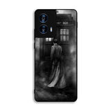 Doctor Who Motorola Moto G Power 5G 2024 Case DC8255