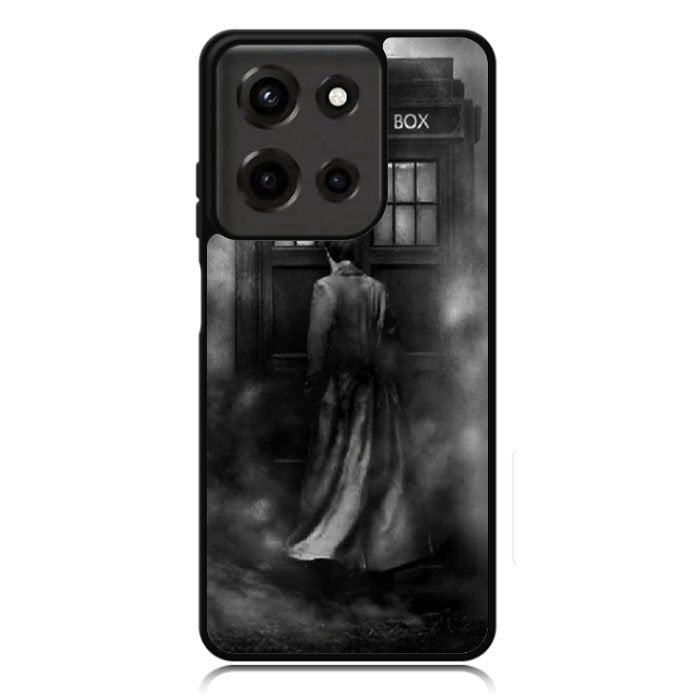 Doctor Who Motorola Moto G Power 5G 2025 DC0528