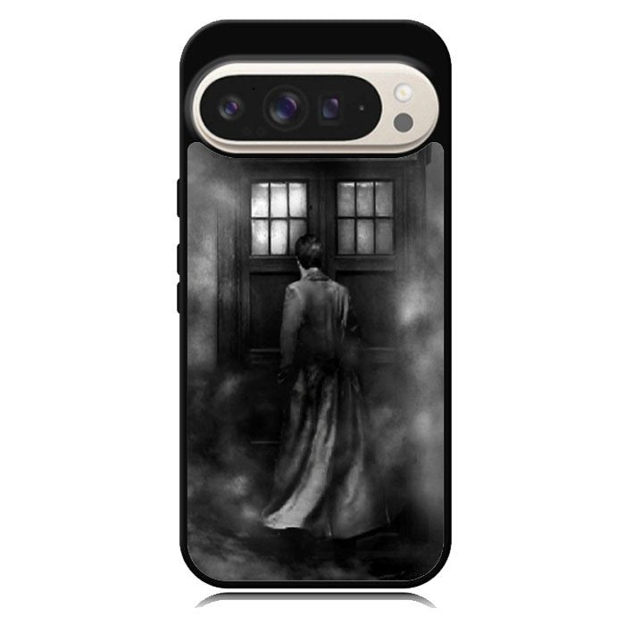 Doctor Who Google Pixel 10 Pro XL Case DC0528