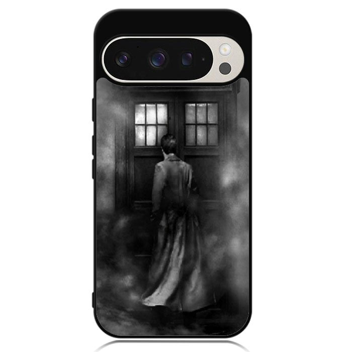 Doctor Who Google Pixel 9 | Google Pixel 9 Pro Case DC0528