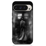 Doctor Who Google Pixel 9 | Google Pixel 9 Pro Case DC0528
