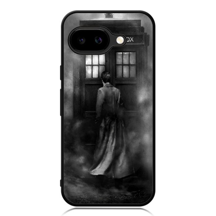 Doctor Who Google Pixel 9A Case DC0528