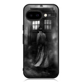 Doctor Who Google Pixel 9A Case DC0528