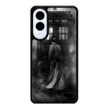 Doctor Who Samsung Galaxy S25 Edge DC0528