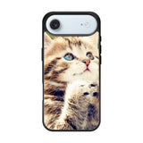Prayer Cat iPhone Air Case