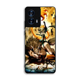 Zelda and wolf twilight princess Motorola Moto G Power 5G 2024 Case DC3599