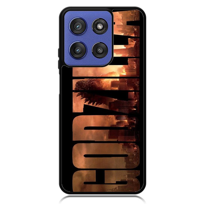 Godzilla Font Motorola Moto G Stylus 5G 2025 DC0699