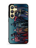 Batman Batfamily Samsung Galaxy S25 Plus 5G , Samsung Galaxy S25+ 5G Case