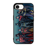 Batman Batfamily iPhone 17e Case
