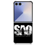 Sword Art Online Anime Japan Samsung Galaxy Z Flip 7 Case DC1812