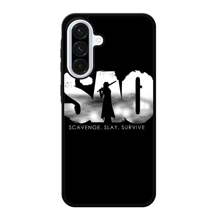 Sword Art Online Anime Japan Samsung Galaxy A16 Case DC1812