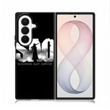 Sword Art Online Anime Japan Samsung Galaxy Z Fold 8 Ultra Case DC1812