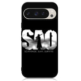 Sword Art Online Anime Japan Google Pixel 9 Pro XL Case DC1812