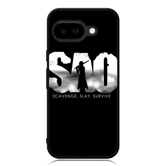 Sword Art Online Anime Japan Google Pixel 9A Case DC1812