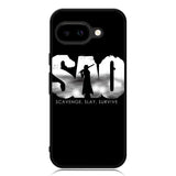 Sword Art Online Anime Japan Google Pixel 9A Case DC1812