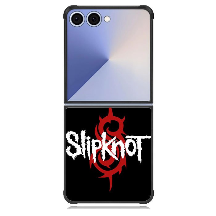 Slipknot Rock Band Case Samsung Galaxy Z Flip 7 Case DC1683