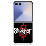 Slipknot Rock Band Case Samsung Galaxy Z Flip 7 Case DC1683