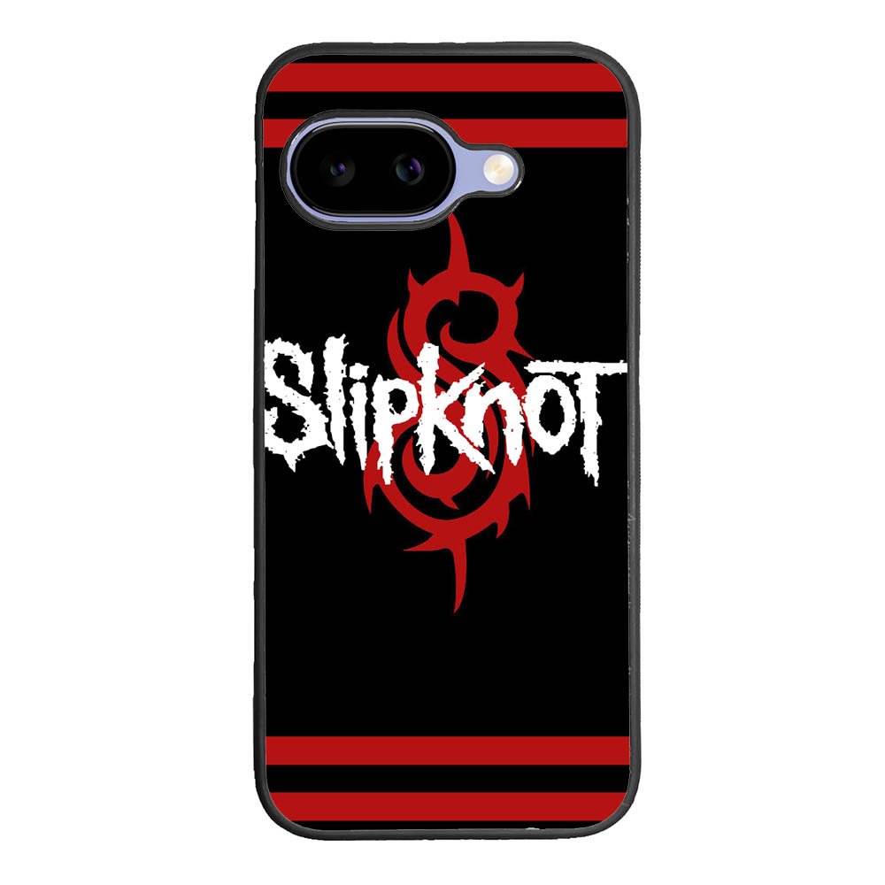 Slipknot Rock Band Case Google Pixel 10A Case DC1683