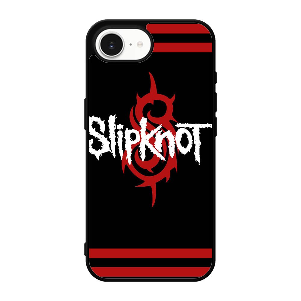 Slipknot Rock Band Case iPhone 17e Case DC1683