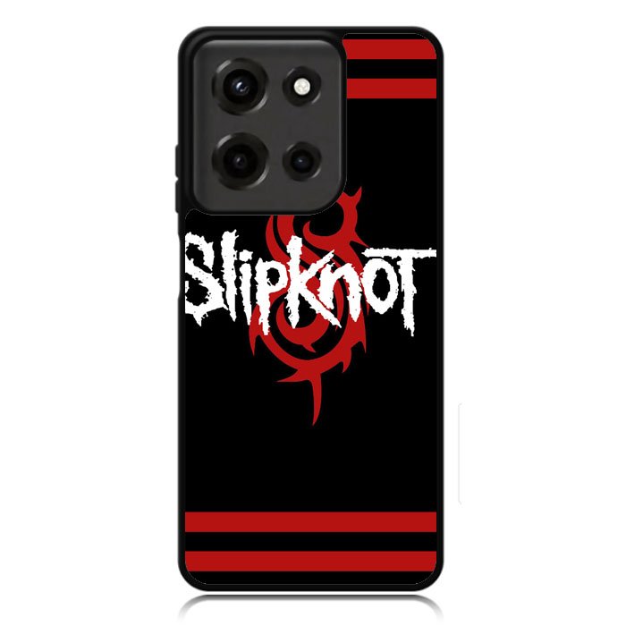 Slipknot Rock Band Case Motorola Moto G Power 5G 2025 DC1683