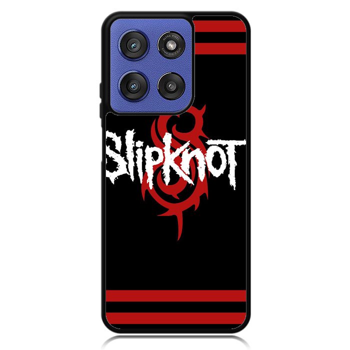 Slipknot Rock Band Case Motorola Moto G Stylus 5G 2025 DC1683