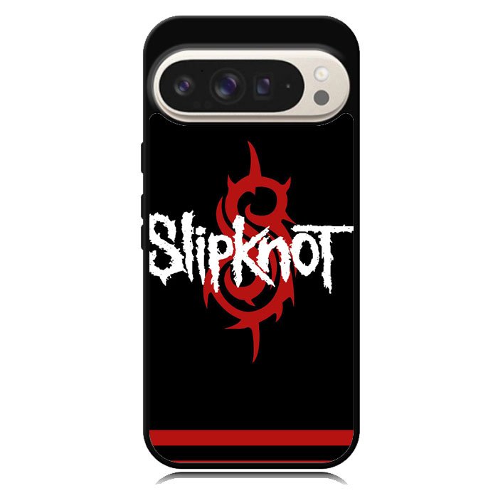 Slipknot Rock Band Case Google Pixel 10 Pro XL Case DC1683