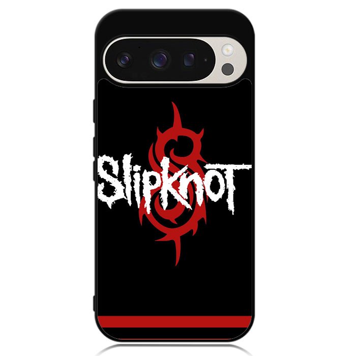 Slipknot Rock Band Case Google Pixel 9 | Google Pixel 9 Pro Case DC1683