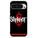 Slipknot Rock Band Case Google Pixel 9 | Google Pixel 9 Pro Case DC1683
