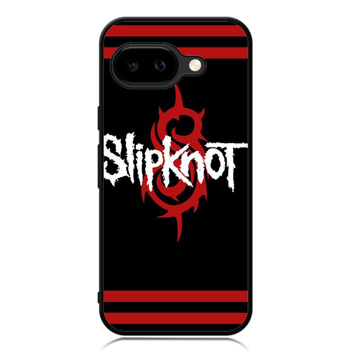 Slipknot Rock Band Case Google Pixel 9A Case DC1683