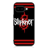Slipknot Rock Band Case Google Pixel 9A Case DC1683