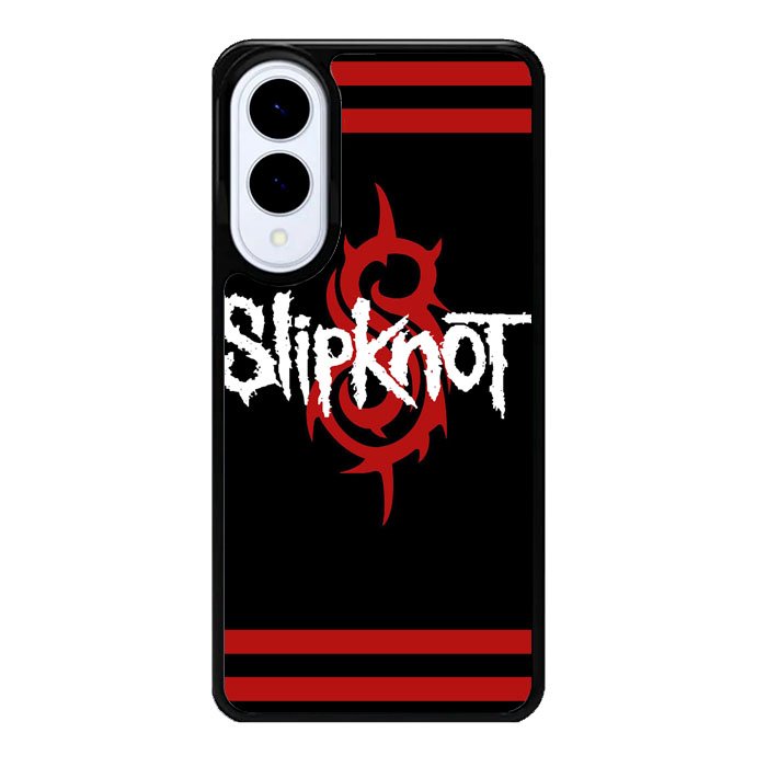 Slipknot Rock Band Case Samsung Galaxy S25 Edge DC1683