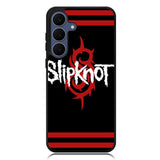 Slipknot Rock Band Case Samsung Galaxy S24 FE Case DC1683