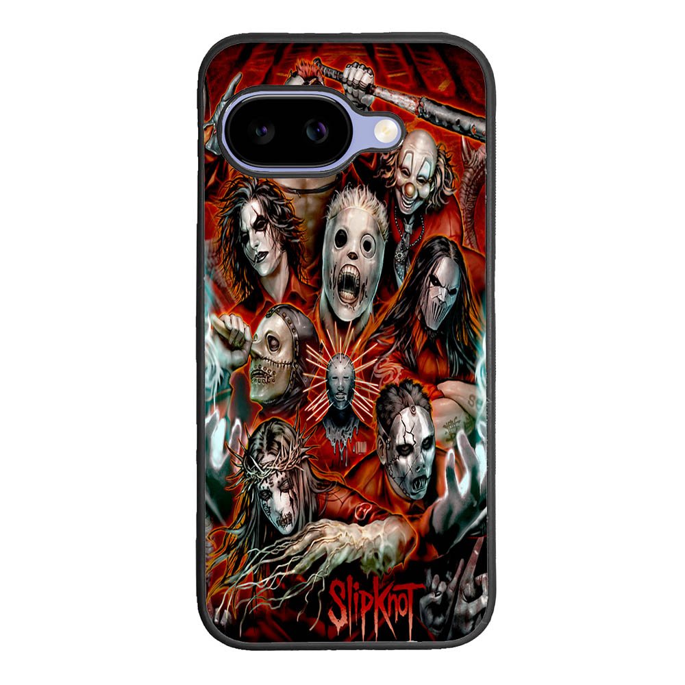 Slipknot Case Google Pixel 10A Case DC1679