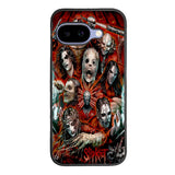 Slipknot Case Google Pixel 10A Case DC1679