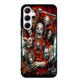 Slipknot Case Samsung Galaxy A55 5G Case DC1679
