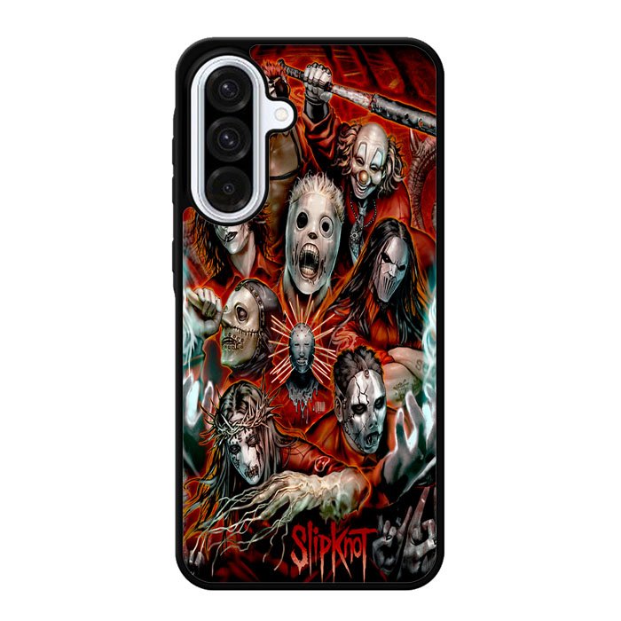 Slipknot Case Samsung Galaxy A16 Case DC1679