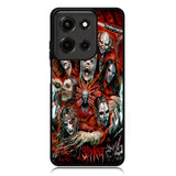Slipknot Case Motorola Moto G Power 5G 2025 DC1679