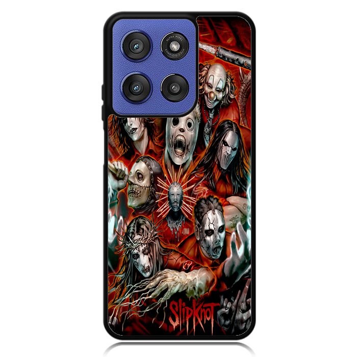 Slipknot Case Motorola Moto G Stylus 5G 2025 DC1679