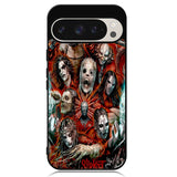 Slipknot Case Google Pixel 9 Pro XL Case DC1679