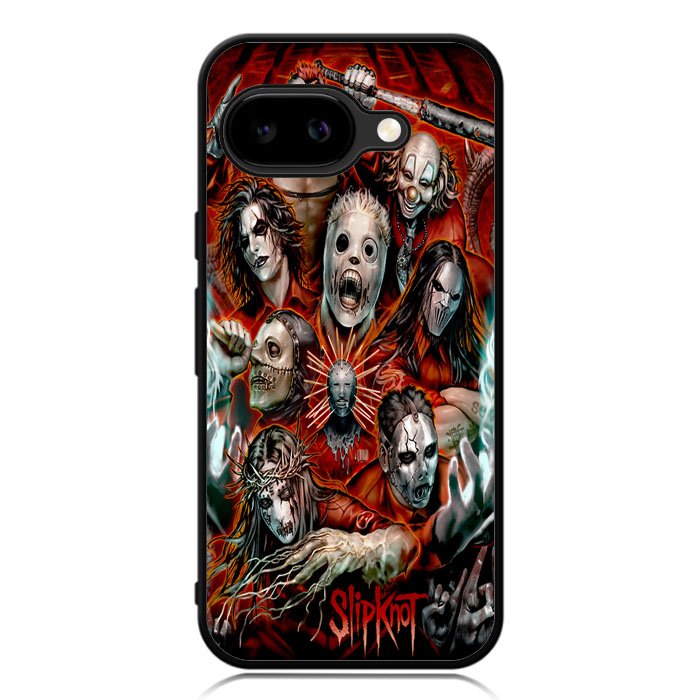 Slipknot Case Google Pixel 9A Case DC1679
