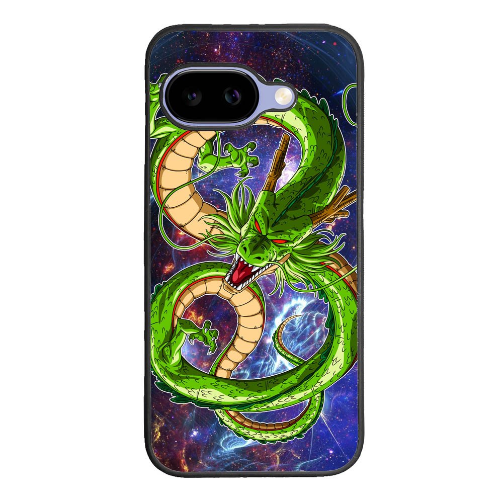 Dragon Ball Z Shenron Dragon God Anime Manga Google Pixel 10A Case DC0578