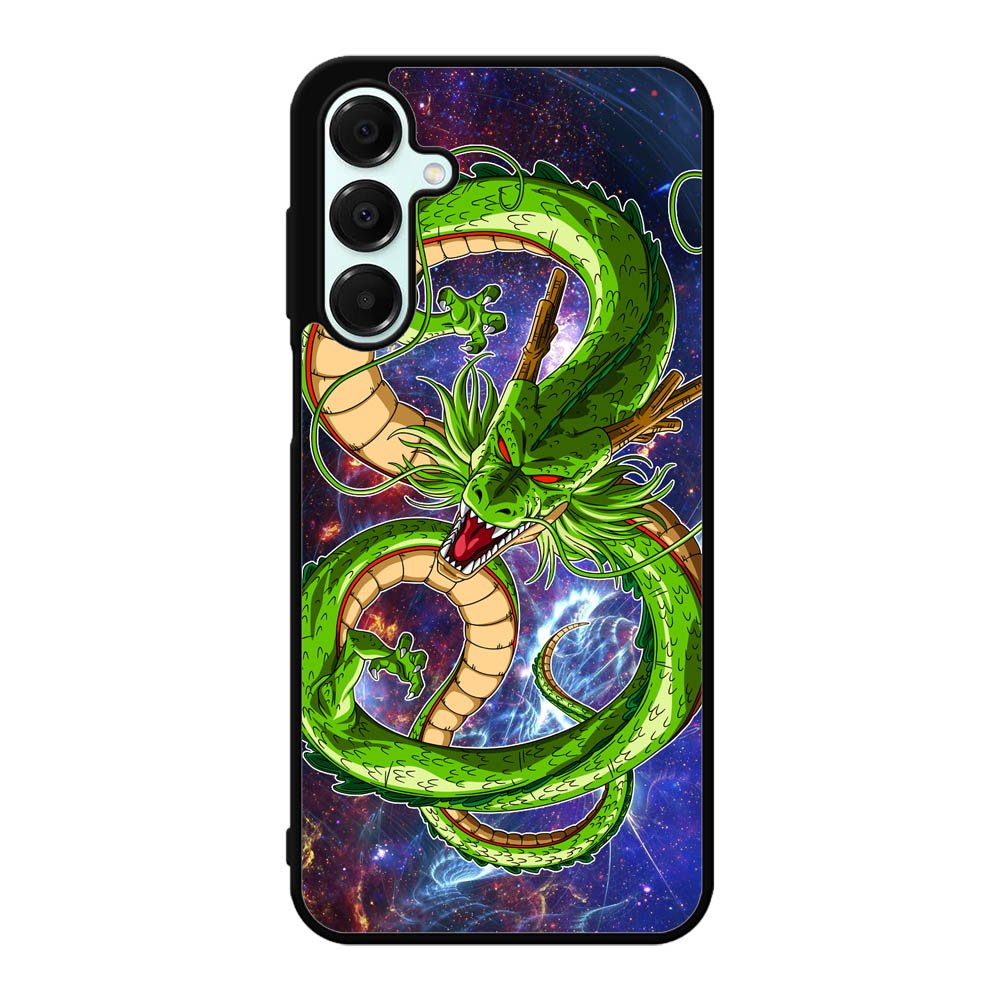 Dragon Ball Z Shenron Dragon God Anime Manga Samsung Galaxy A16 Case DC6019