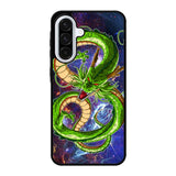 Dragon Ball Z Shenron Dragon God Anime Manga Samsung Galaxy A56 Case DC6019